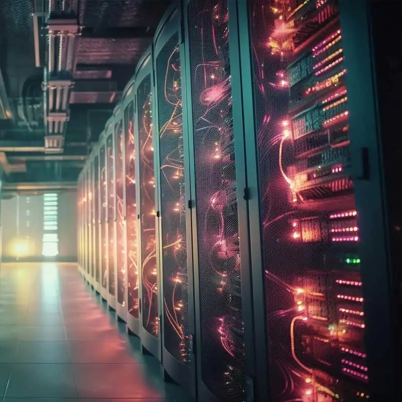 Managed-Hosting-Service-Package